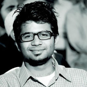 Meet your Posher, Sarang